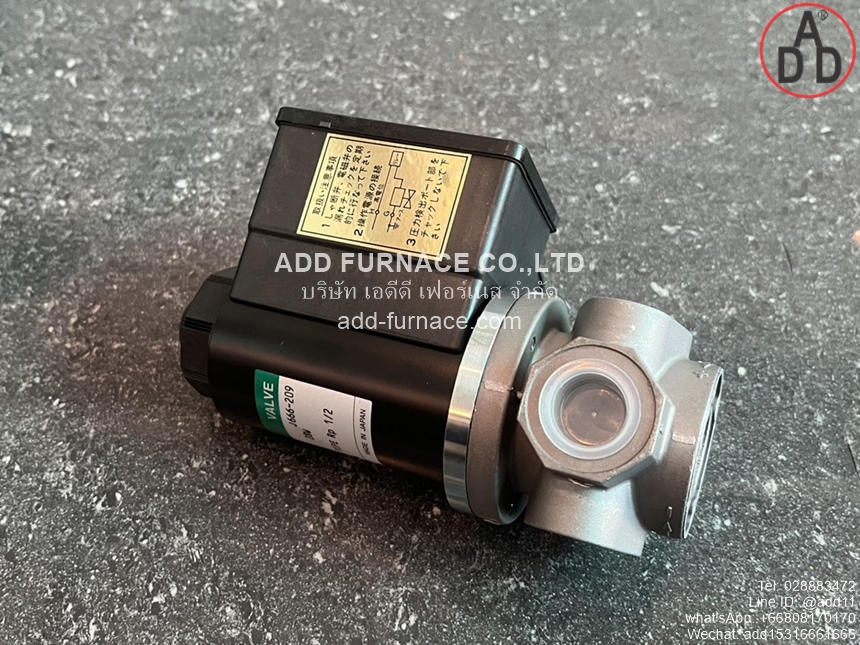 CKD MODEL VNA-15 DC24V (8) 